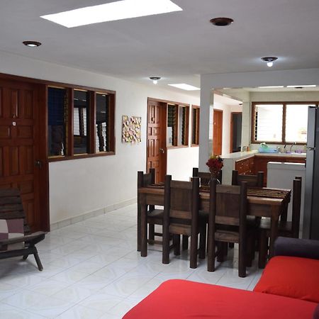 Casa Natura San Cristóbal de Las Casas 外观 照片