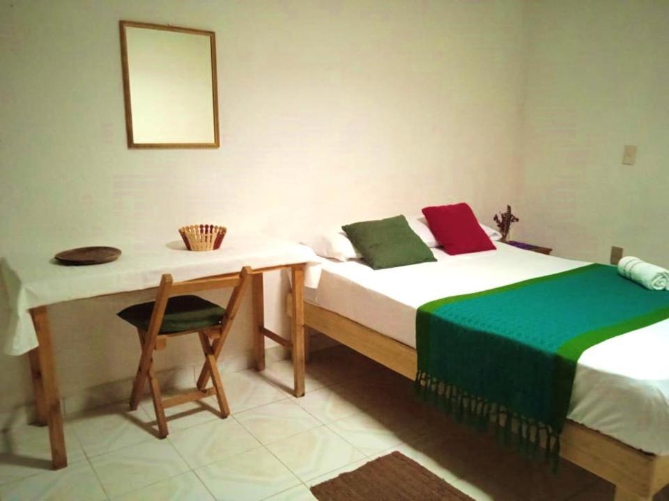 Casa Natura San Cristóbal de Las Casas 外观 照片