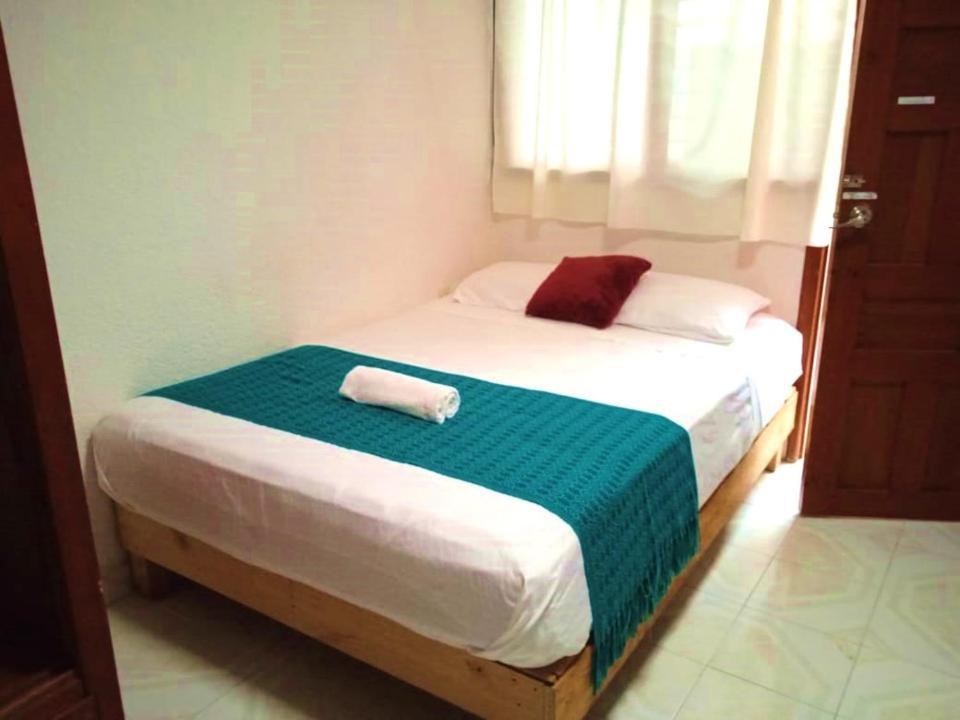 Casa Natura San Cristóbal de Las Casas 外观 照片