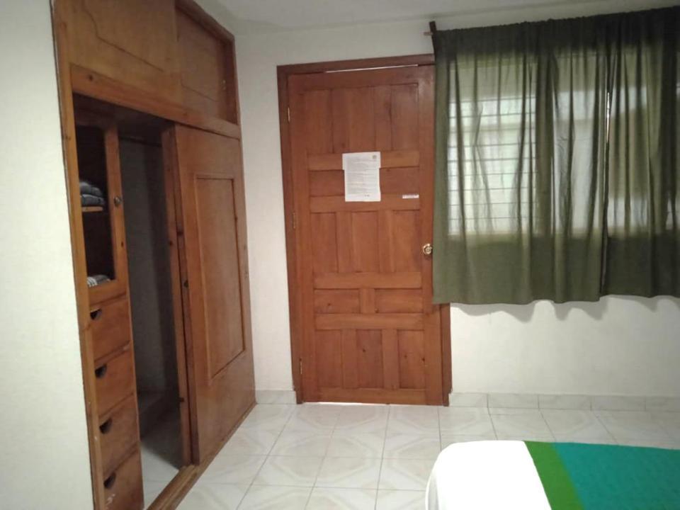 Casa Natura San Cristóbal de Las Casas 外观 照片