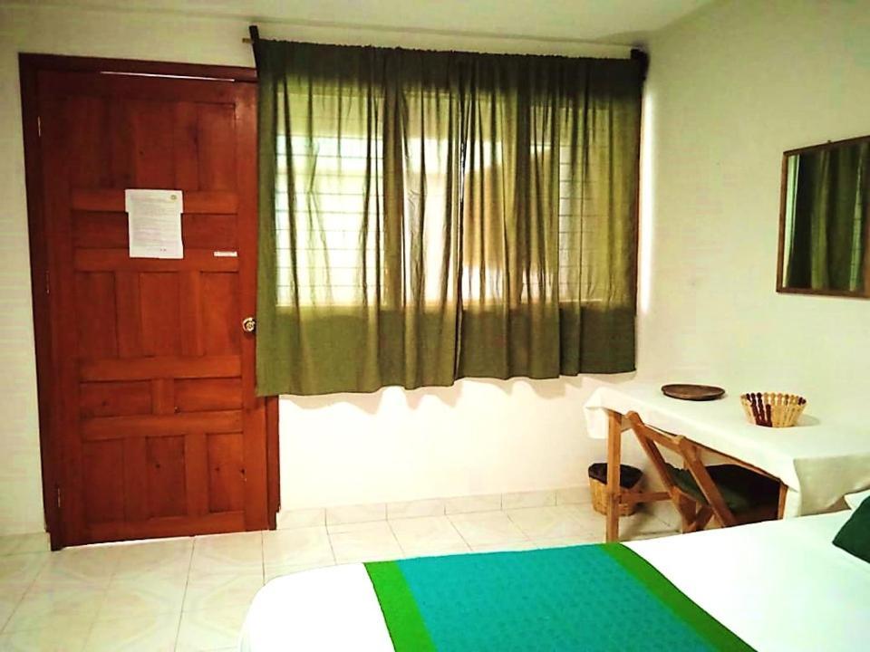 Casa Natura San Cristóbal de Las Casas 外观 照片
