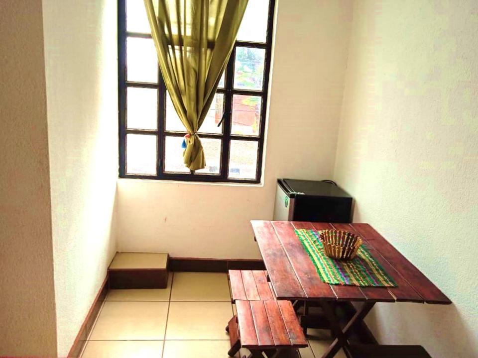Casa Natura San Cristóbal de Las Casas 外观 照片
