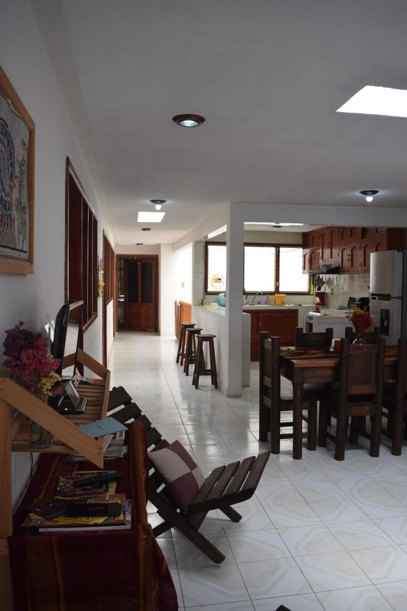 Casa Natura San Cristóbal de Las Casas 外观 照片