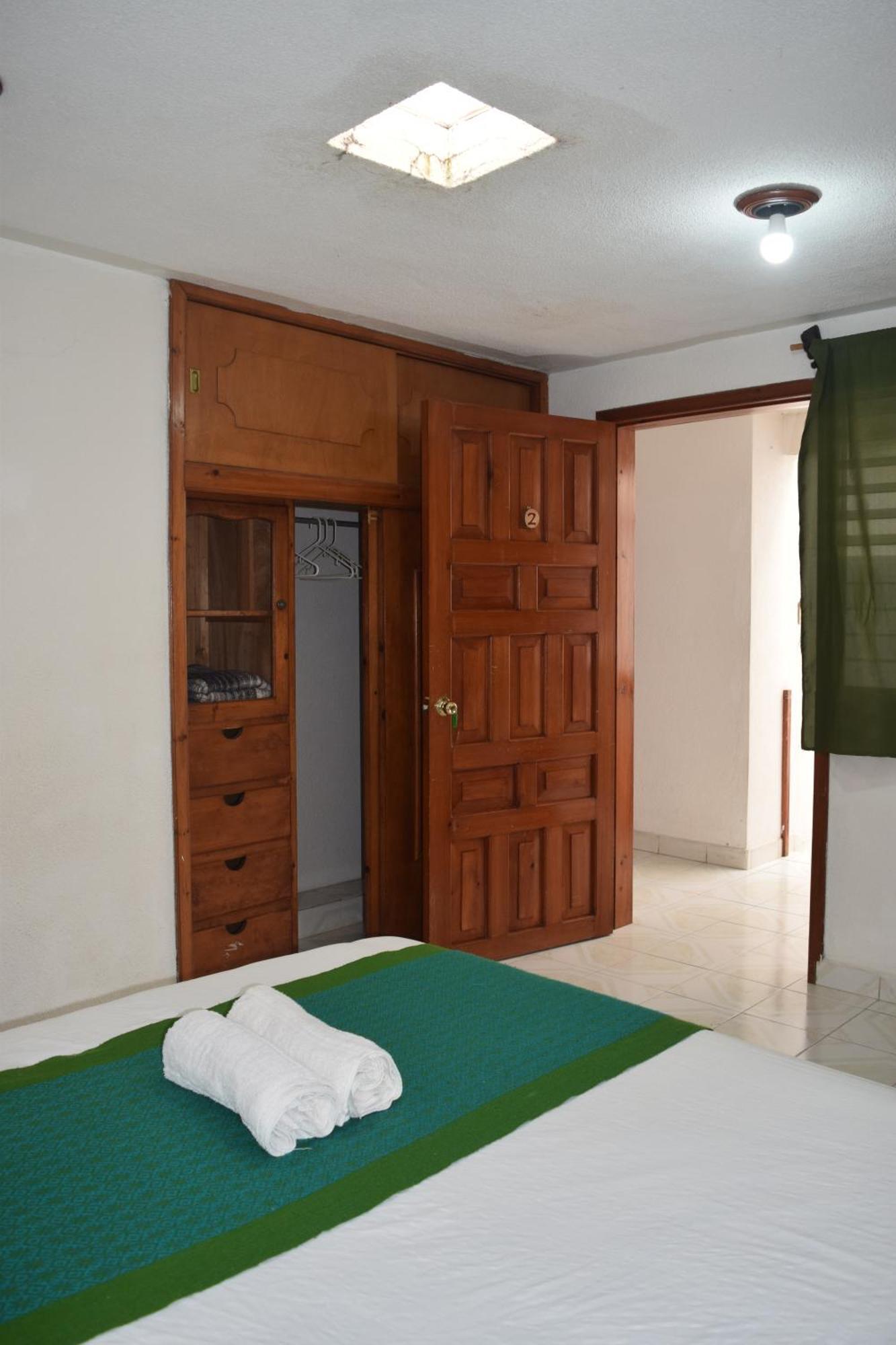 Casa Natura San Cristóbal de Las Casas 外观 照片