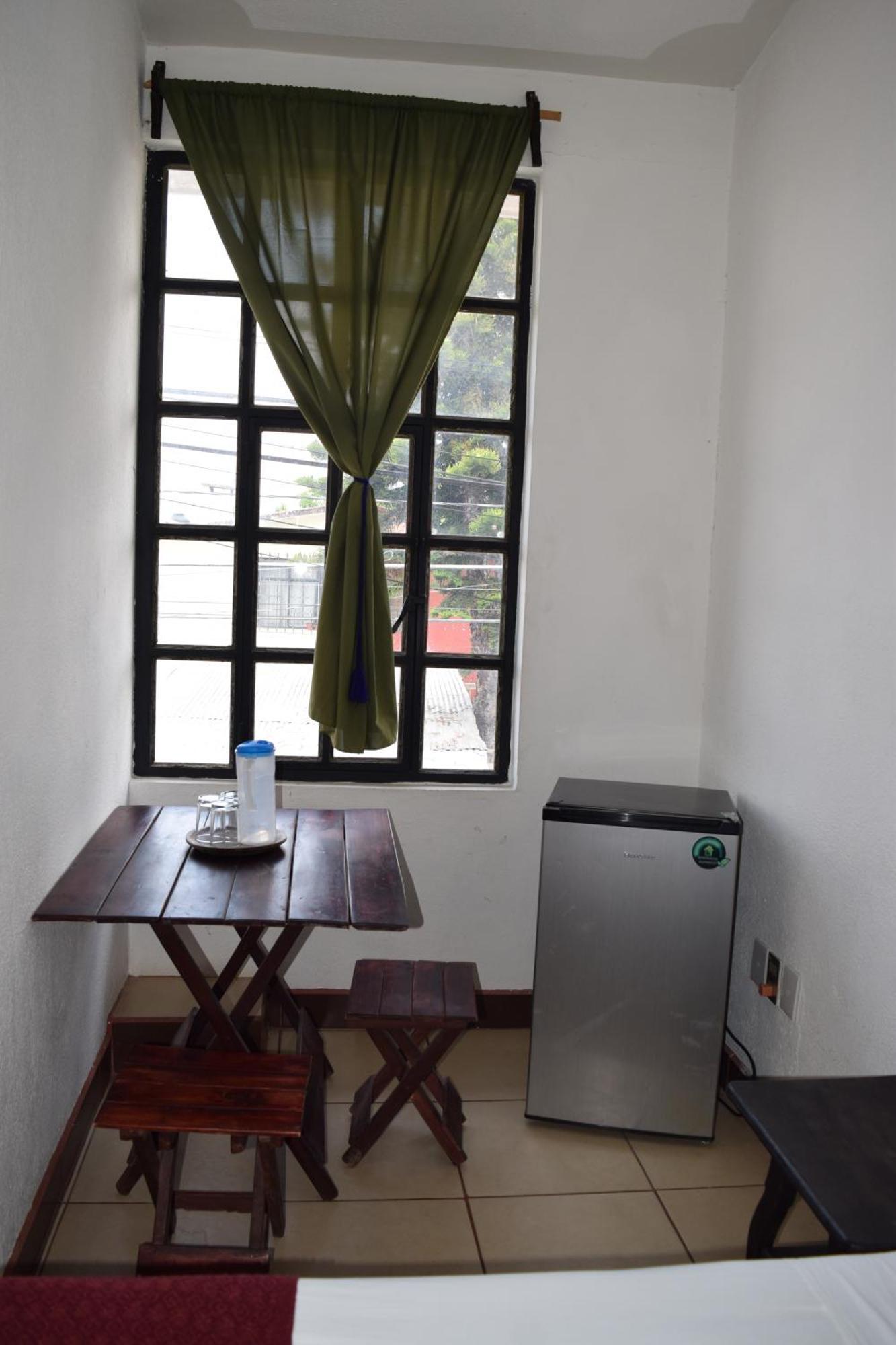 Casa Natura San Cristóbal de Las Casas 外观 照片