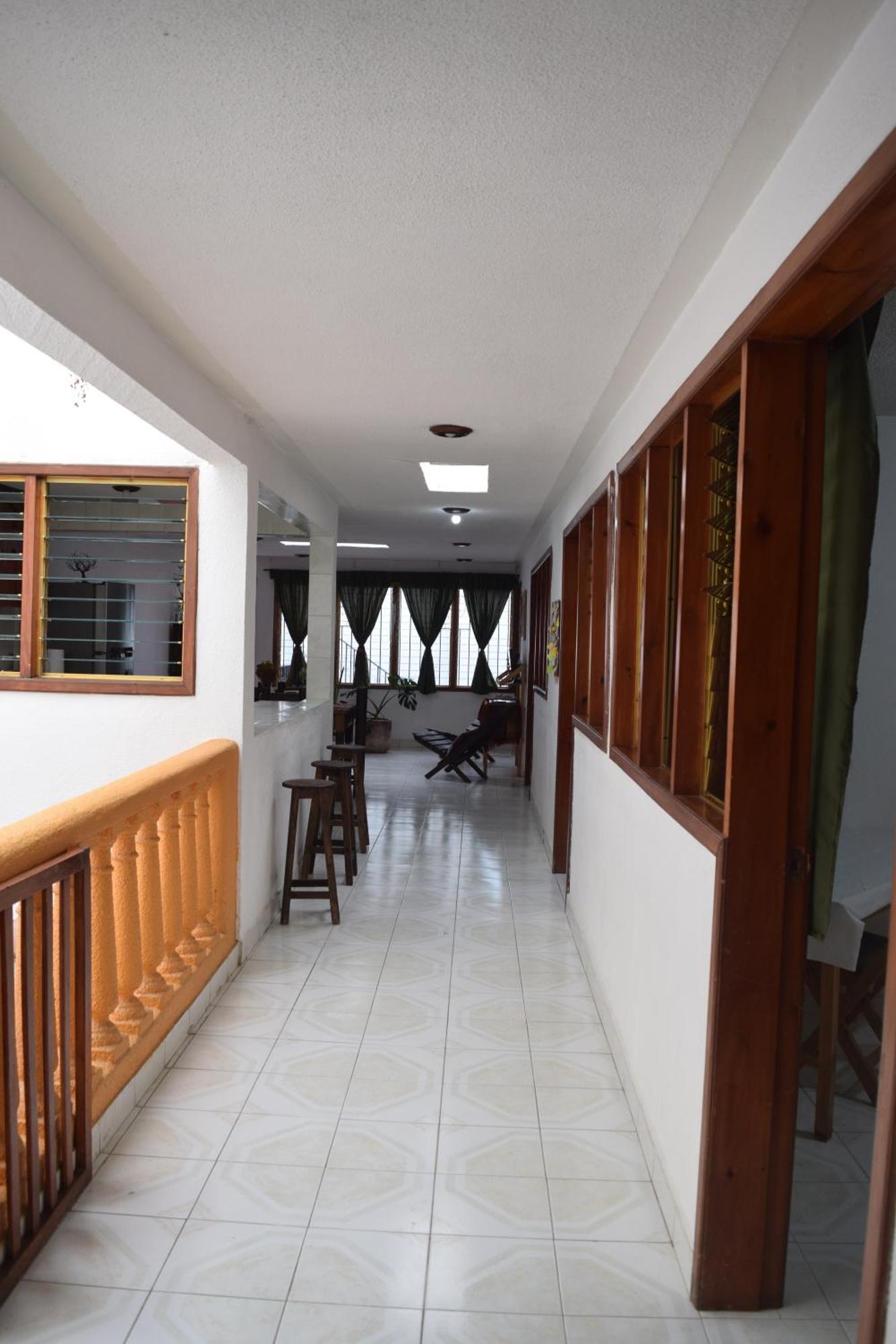 Casa Natura San Cristóbal de Las Casas 外观 照片