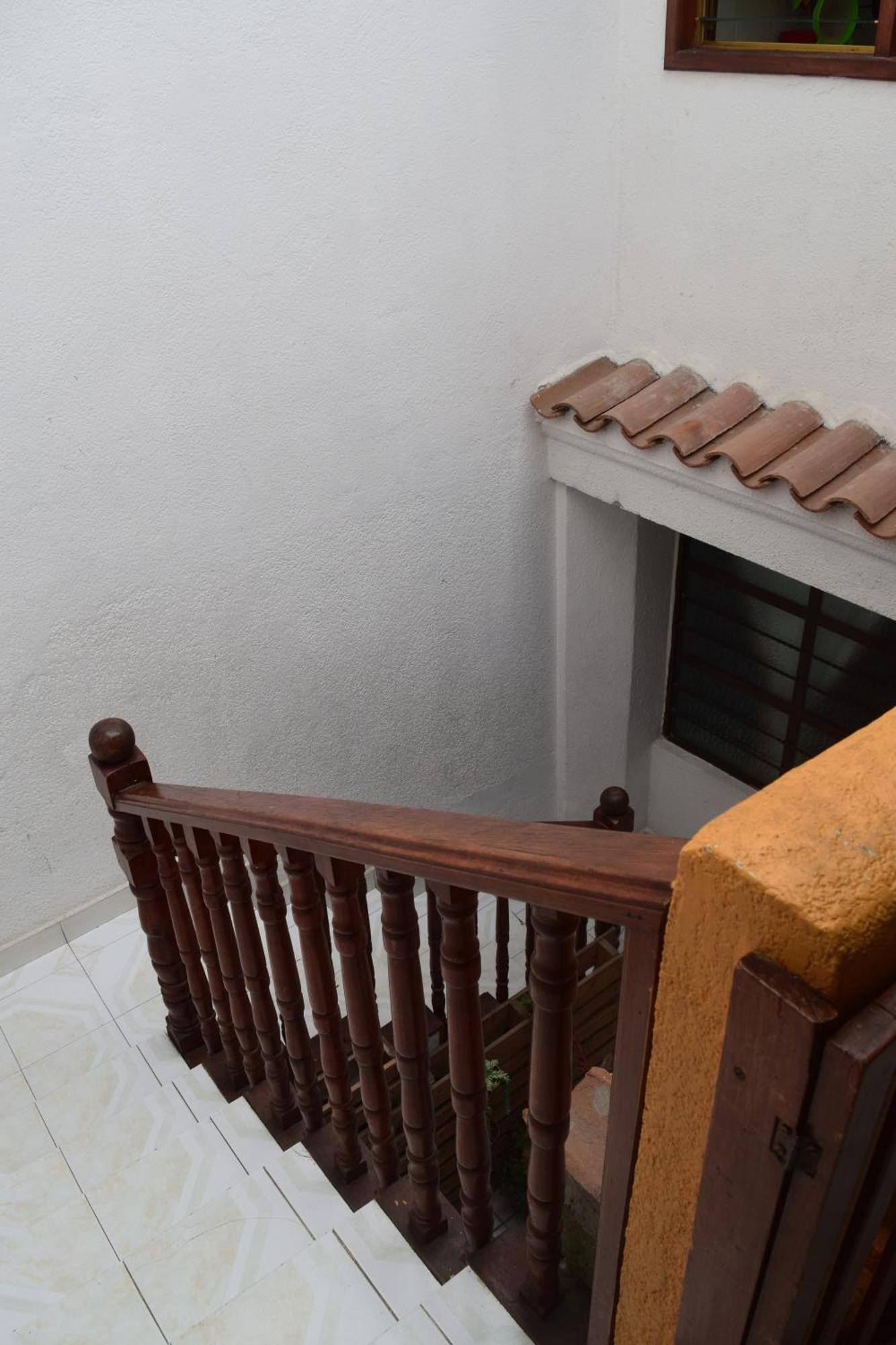 Casa Natura San Cristóbal de Las Casas 外观 照片