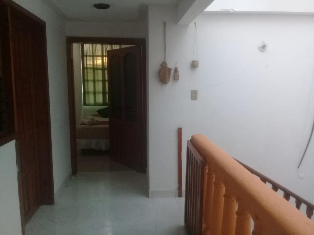 Casa Natura San Cristóbal de Las Casas 外观 照片